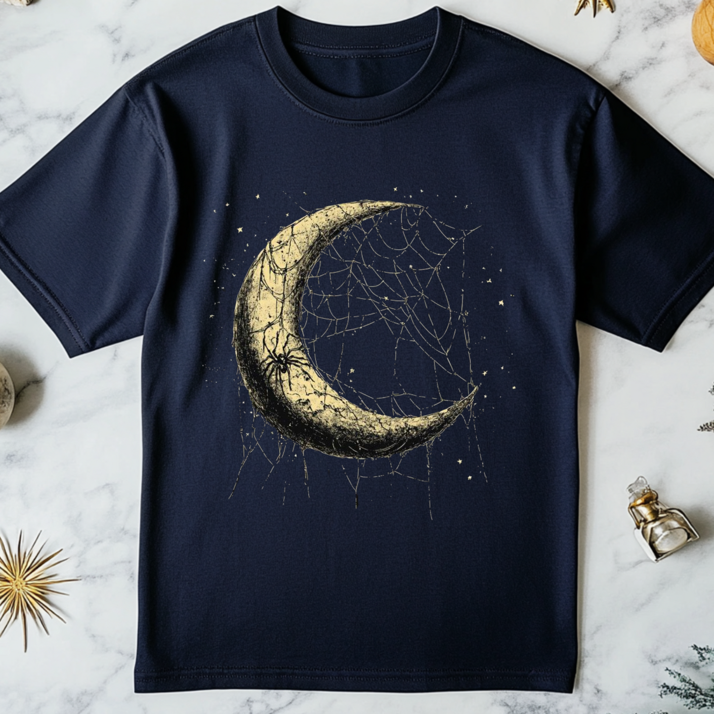 Spooky Moon T-Shirt