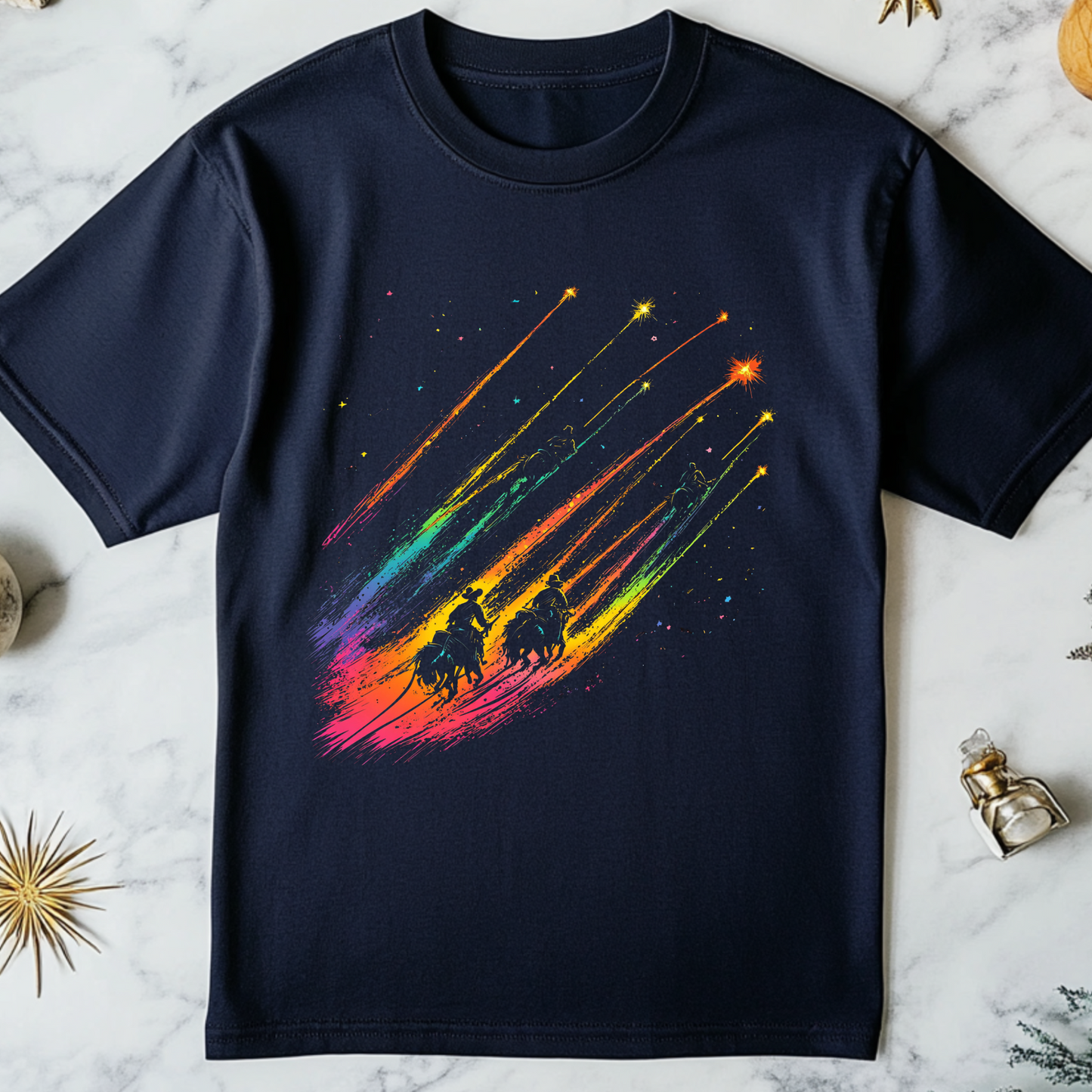 Meteor Riders T-Shirt