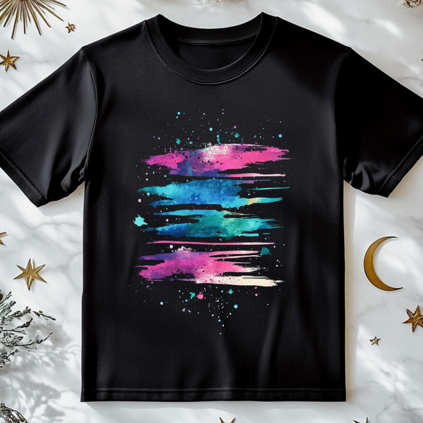 A Glimpse Into The Cosmos T-Shirt