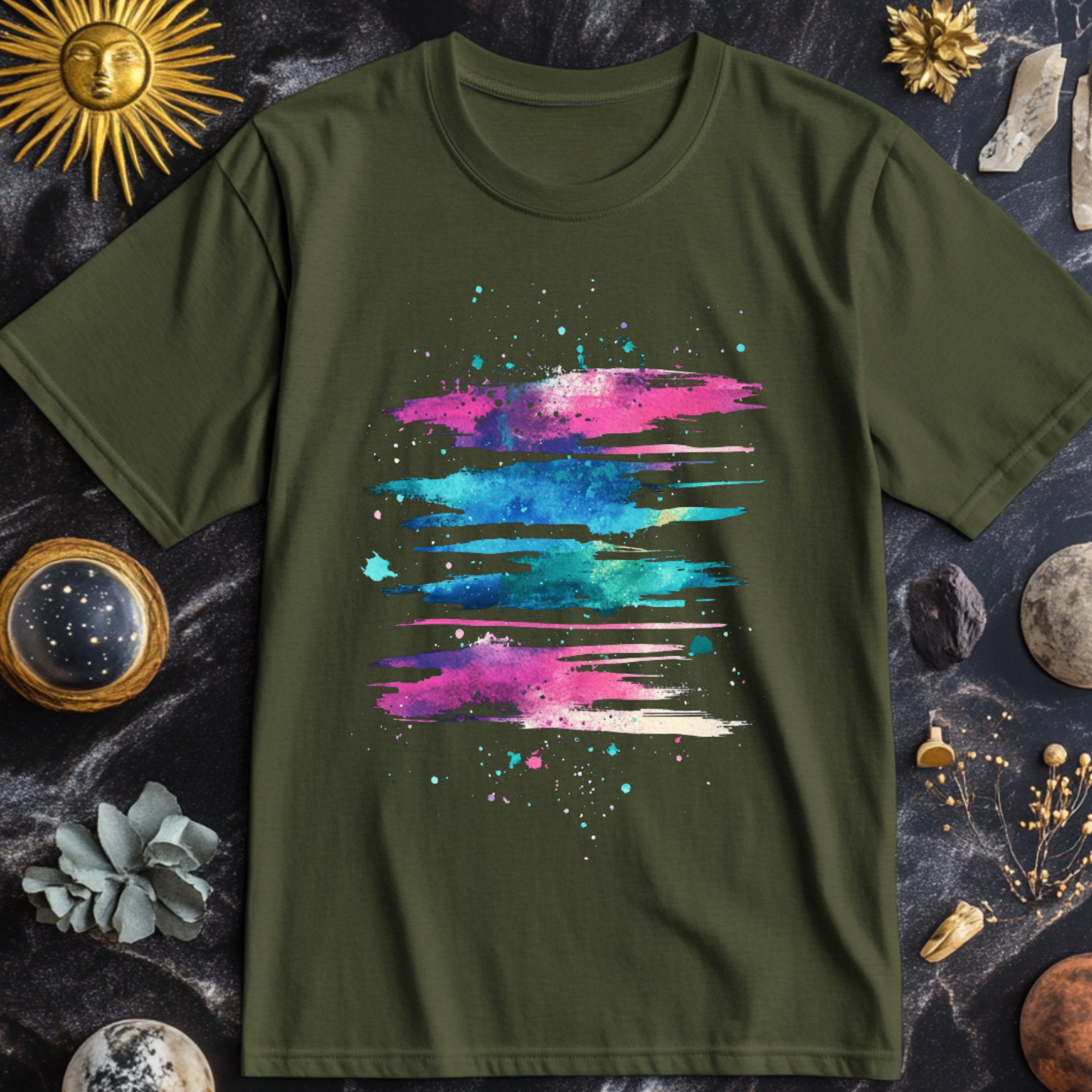A Glimpse Into The Cosmos T-Shirt
