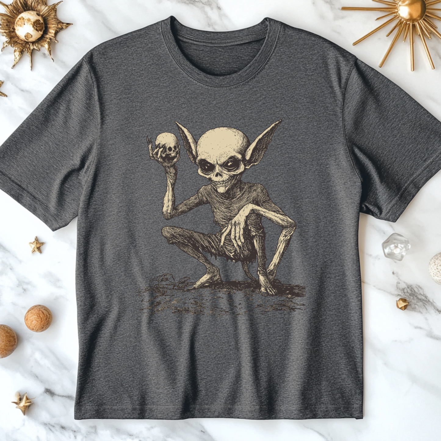 Goblin T-Shirt