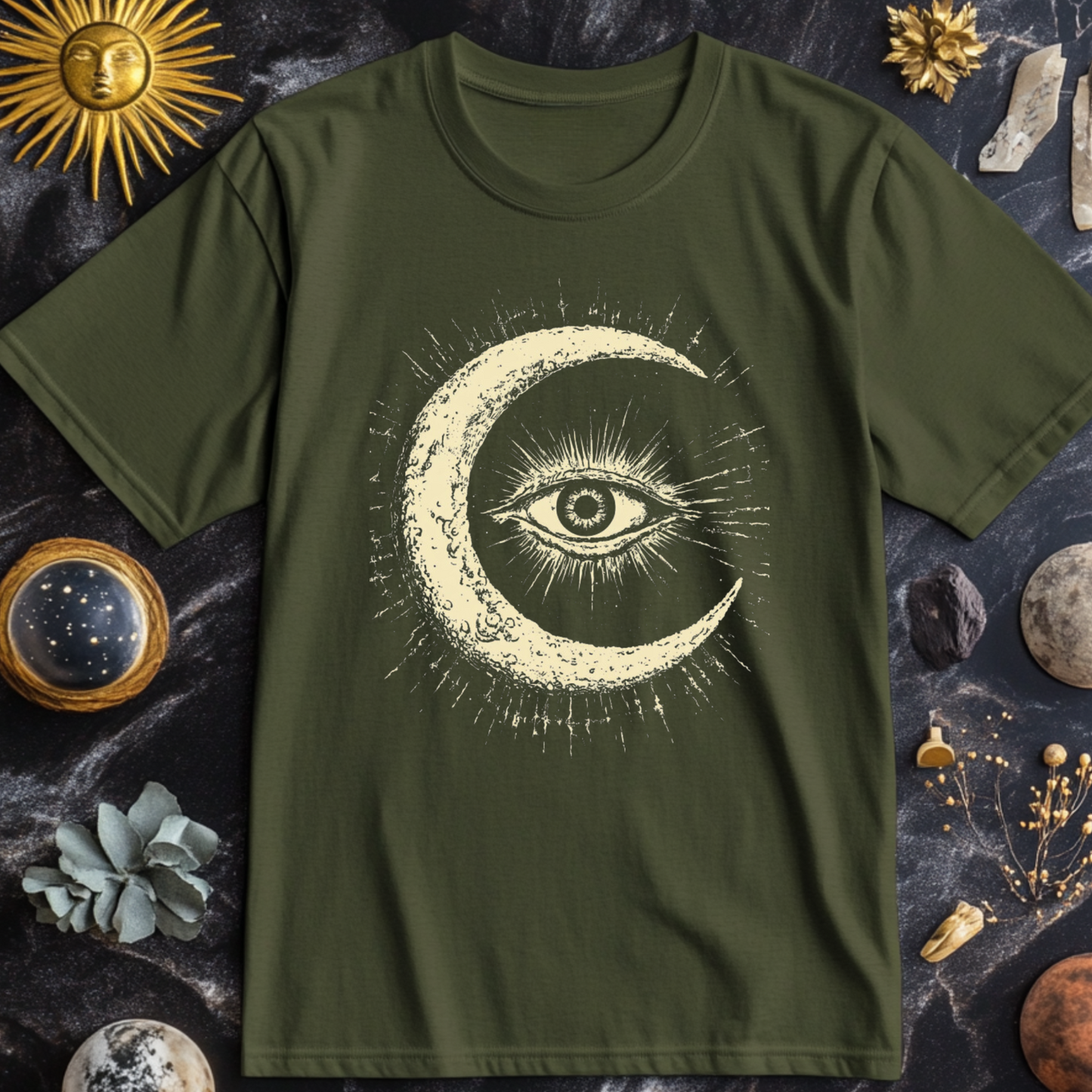 The Protector T-Shirt