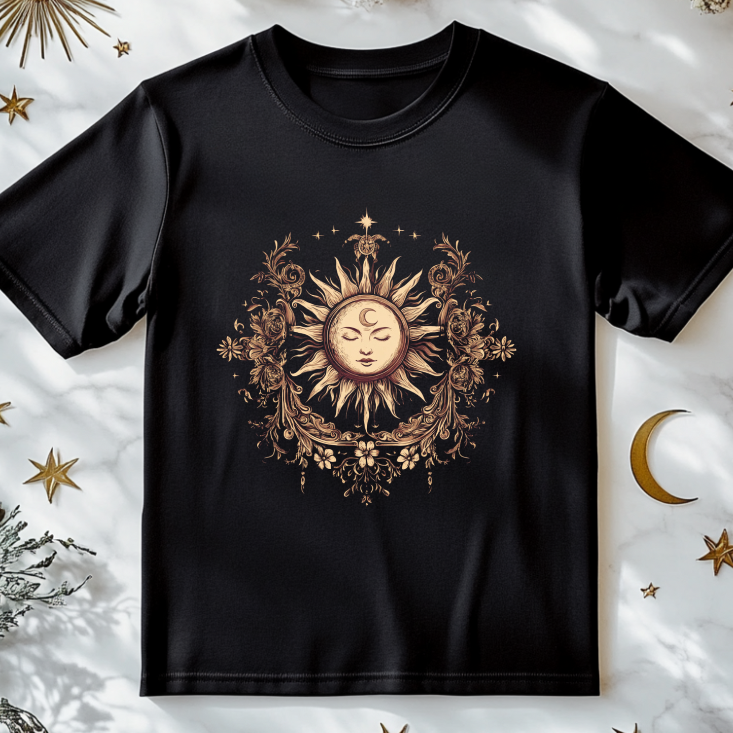 Sun Godess T-Shirt