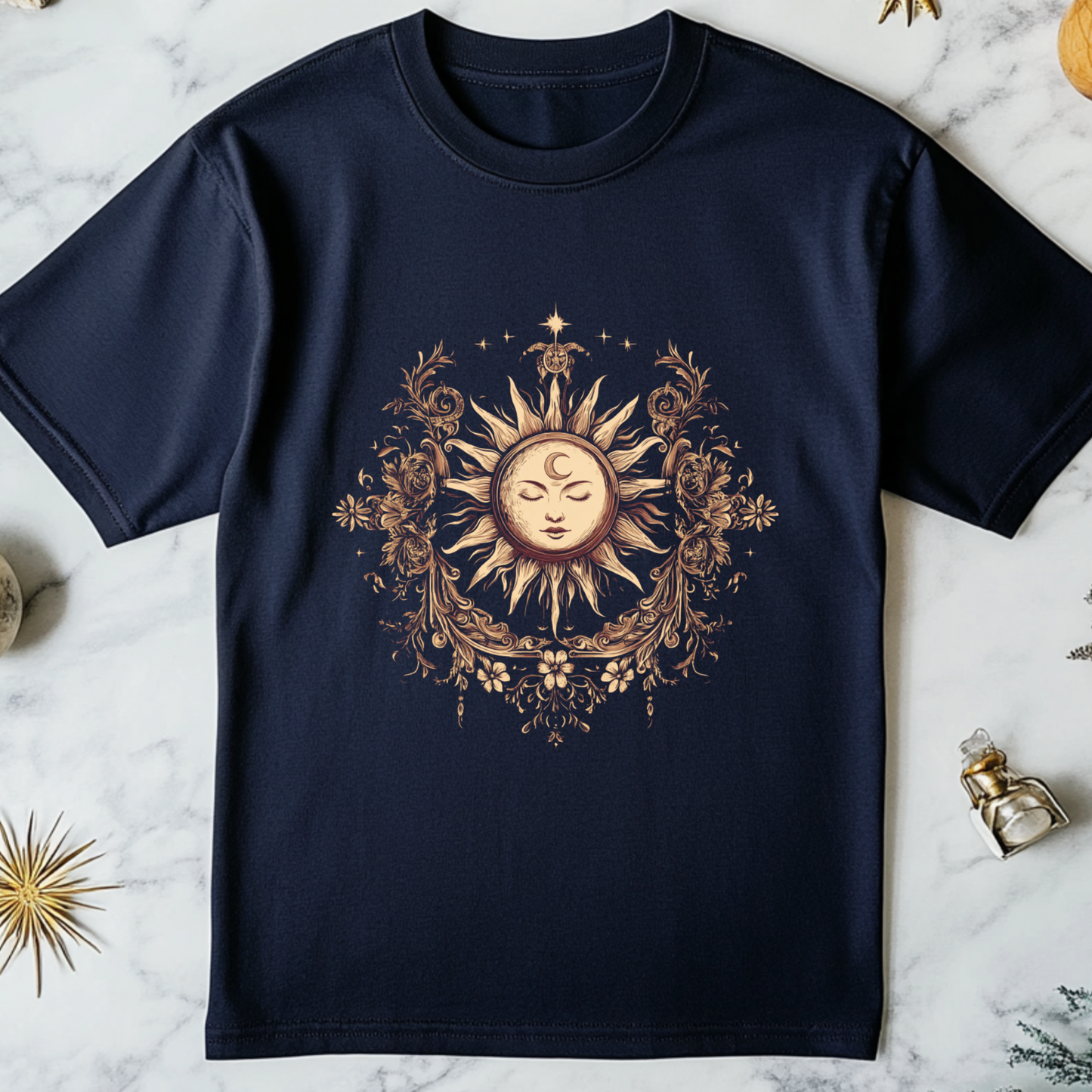 Sun Godess T-Shirt
