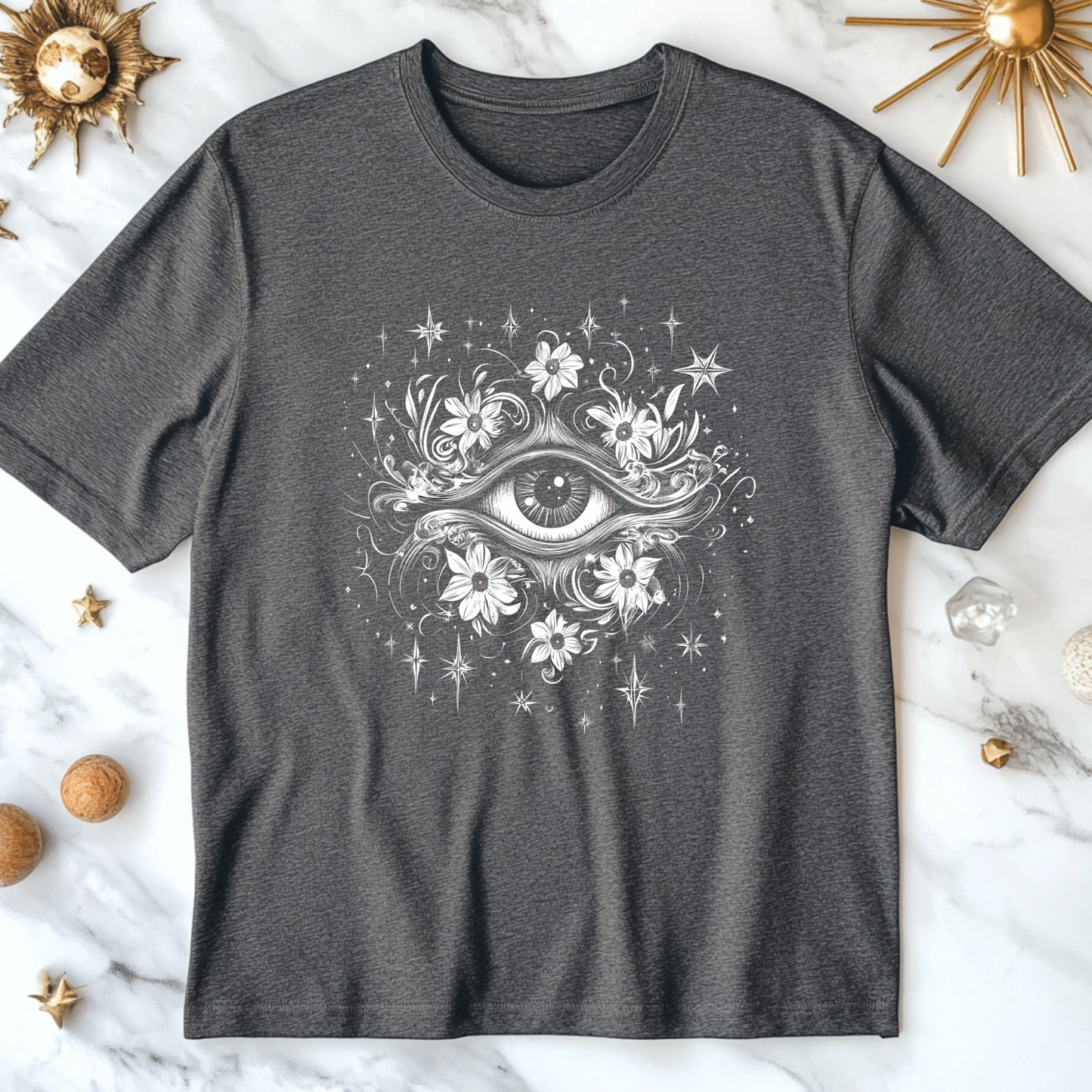 Celestial Sight T-Shirt
