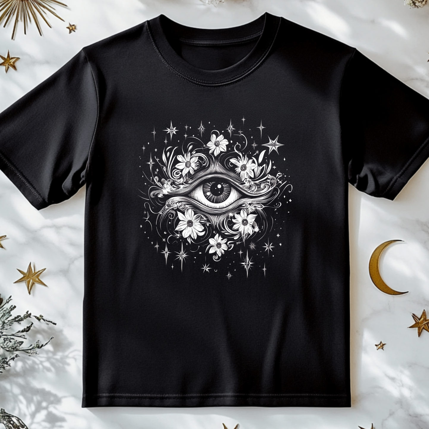 Celestial Sight T-Shirt