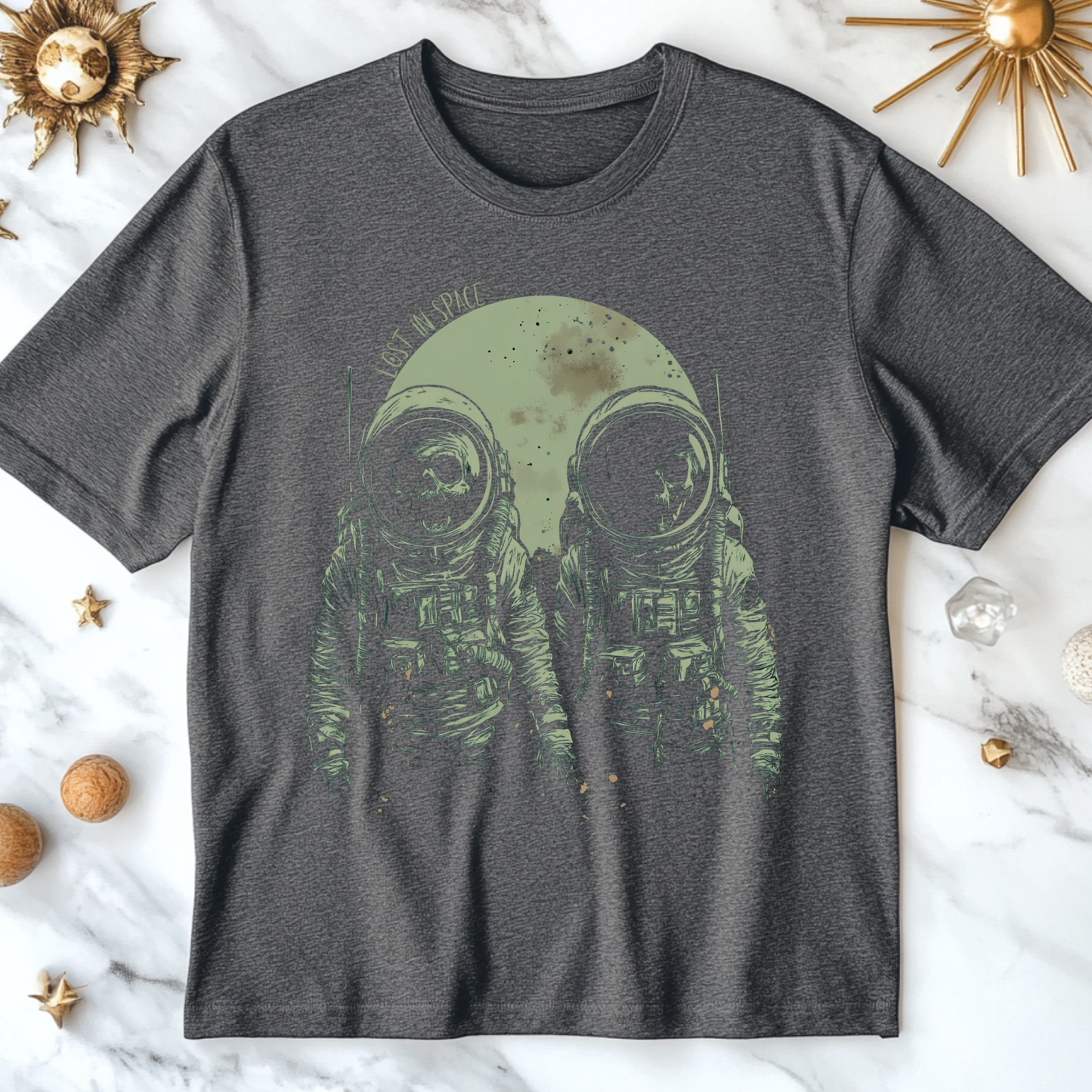 Lost In Space T-Shirt