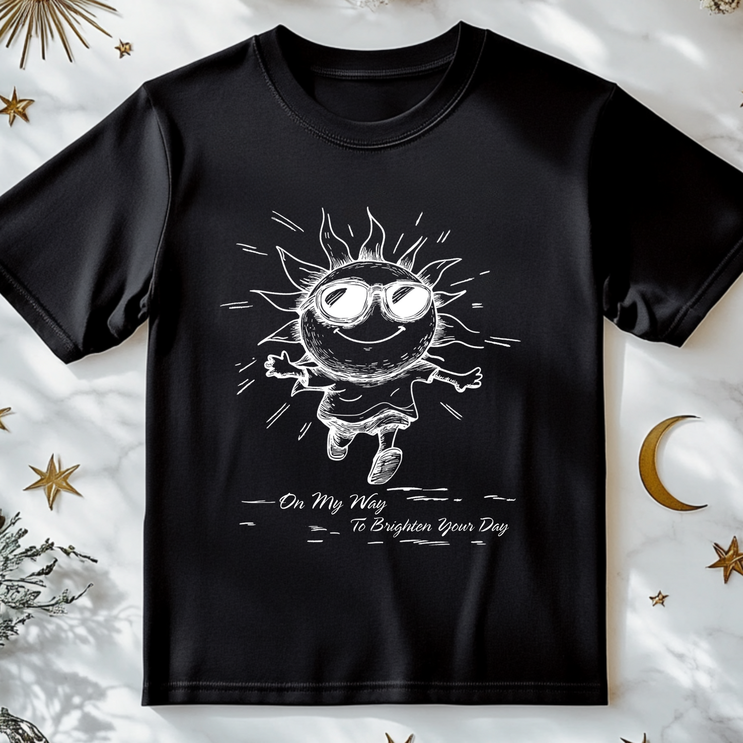 Brighten Your Day T-Shirt