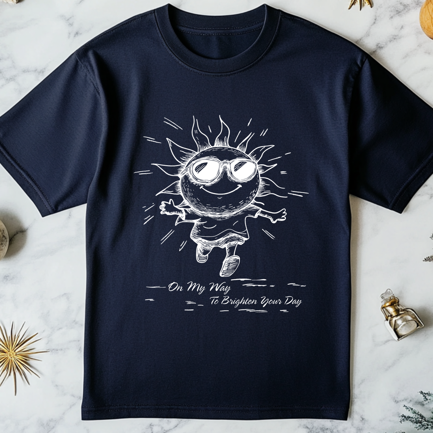 Brighten Your Day T-Shirt