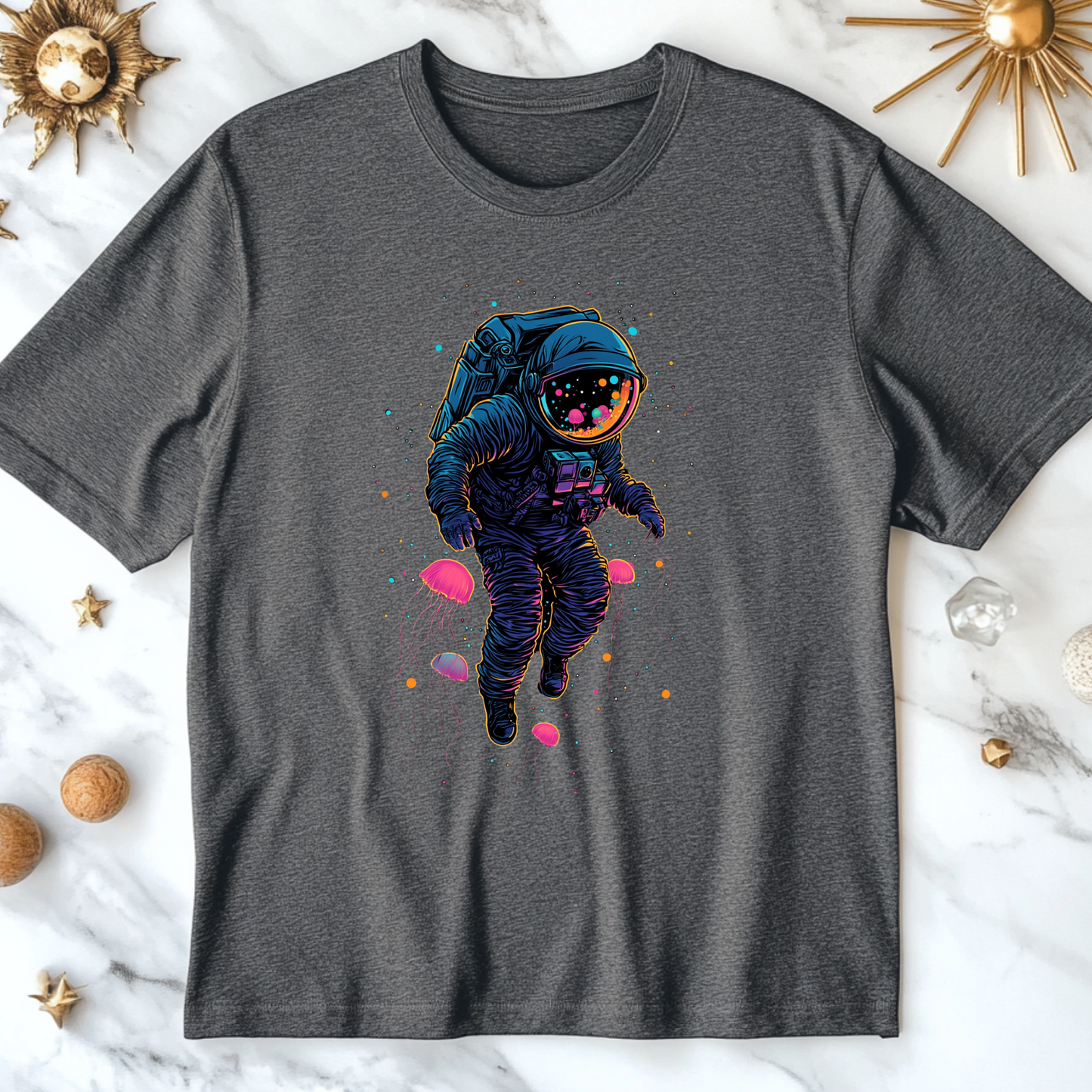 Astro Jellyfish T-Shirt