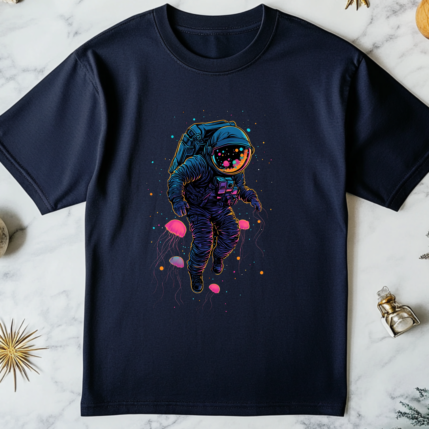 Astro Jellyfish T-Shirt