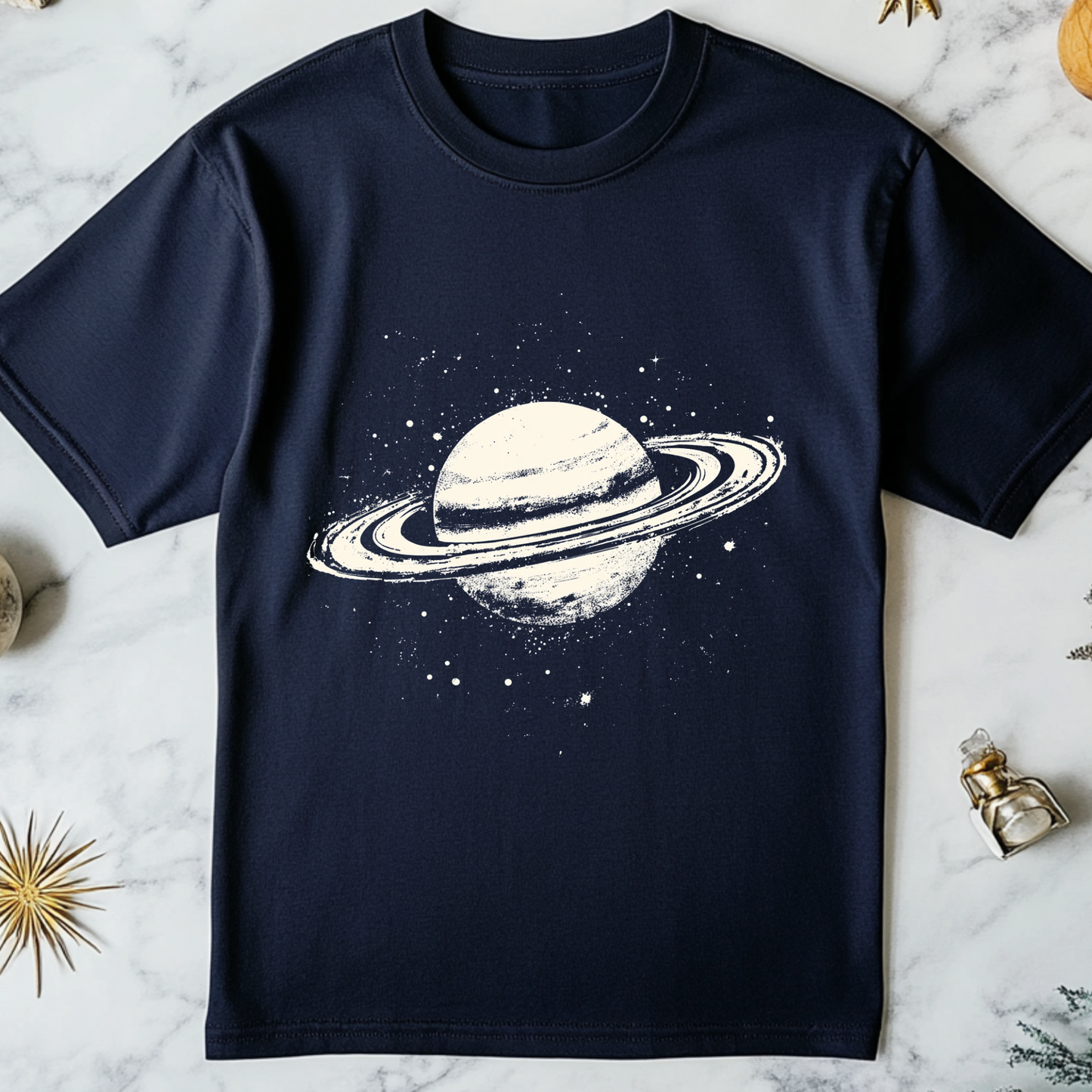 Saturn T-Shirt