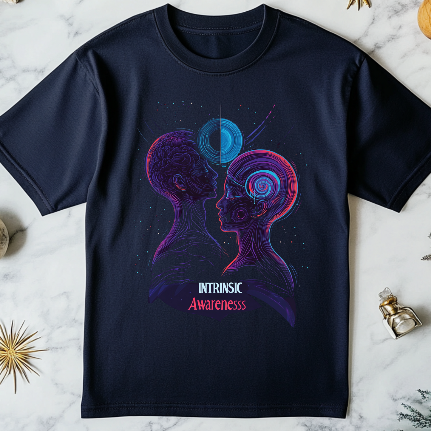 Intrinsic Awareness T-Shirt