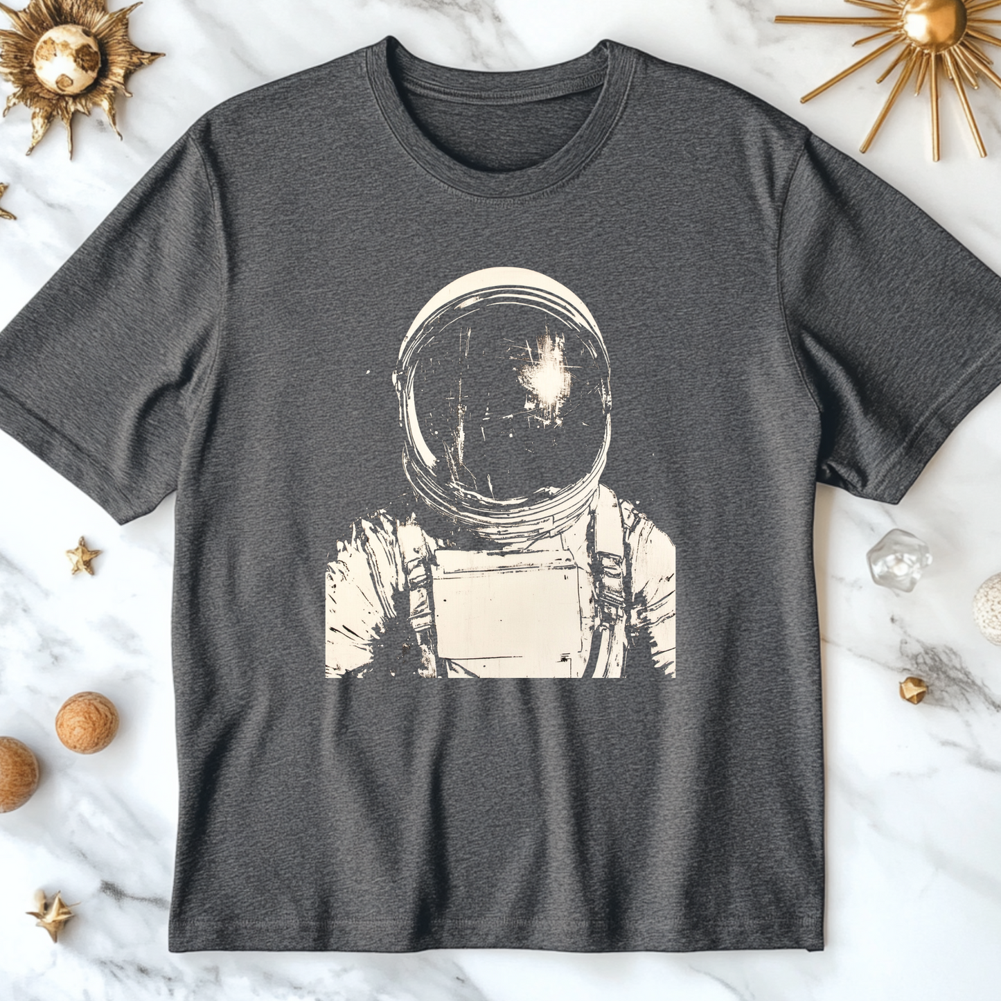 The Last Astronaut T-Shirt