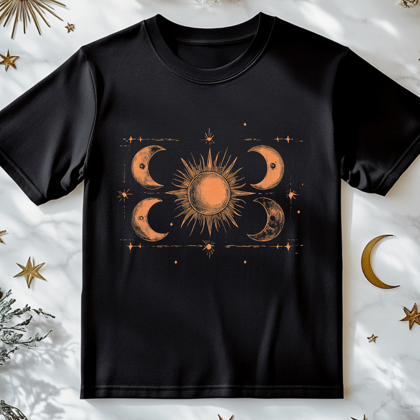 Celestial Mix T-Shirt