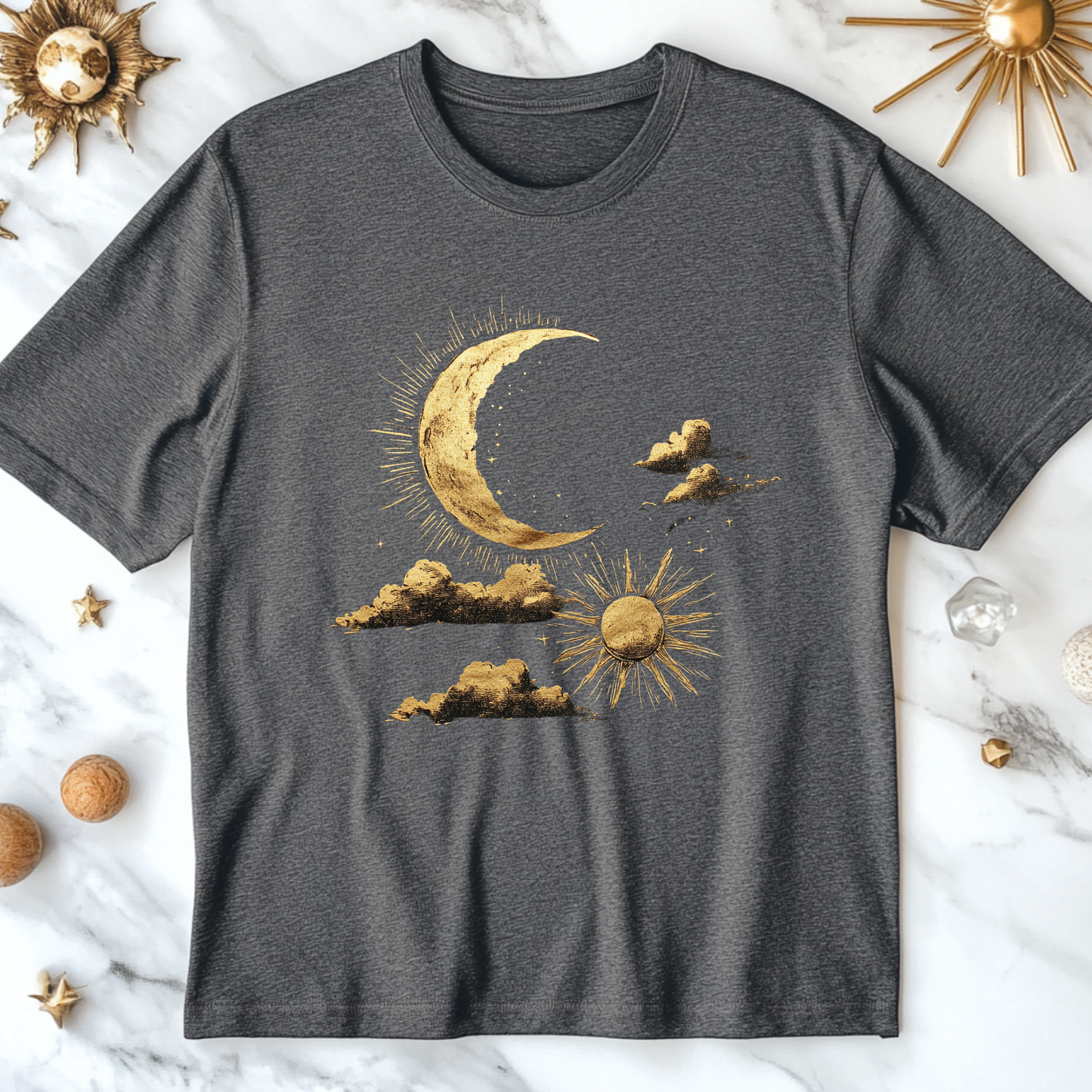 Soft Moon T-Shirt
