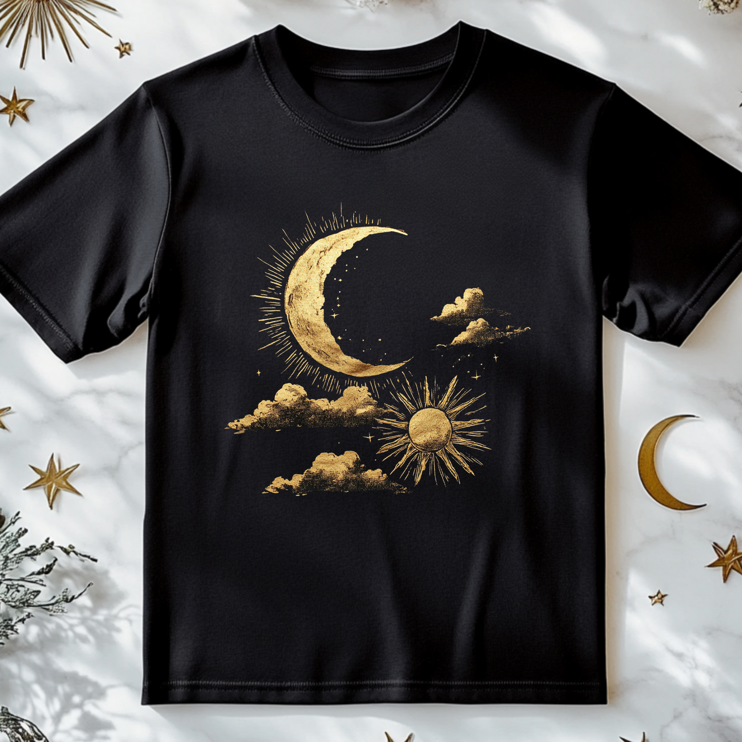 Soft Moon T-Shirt