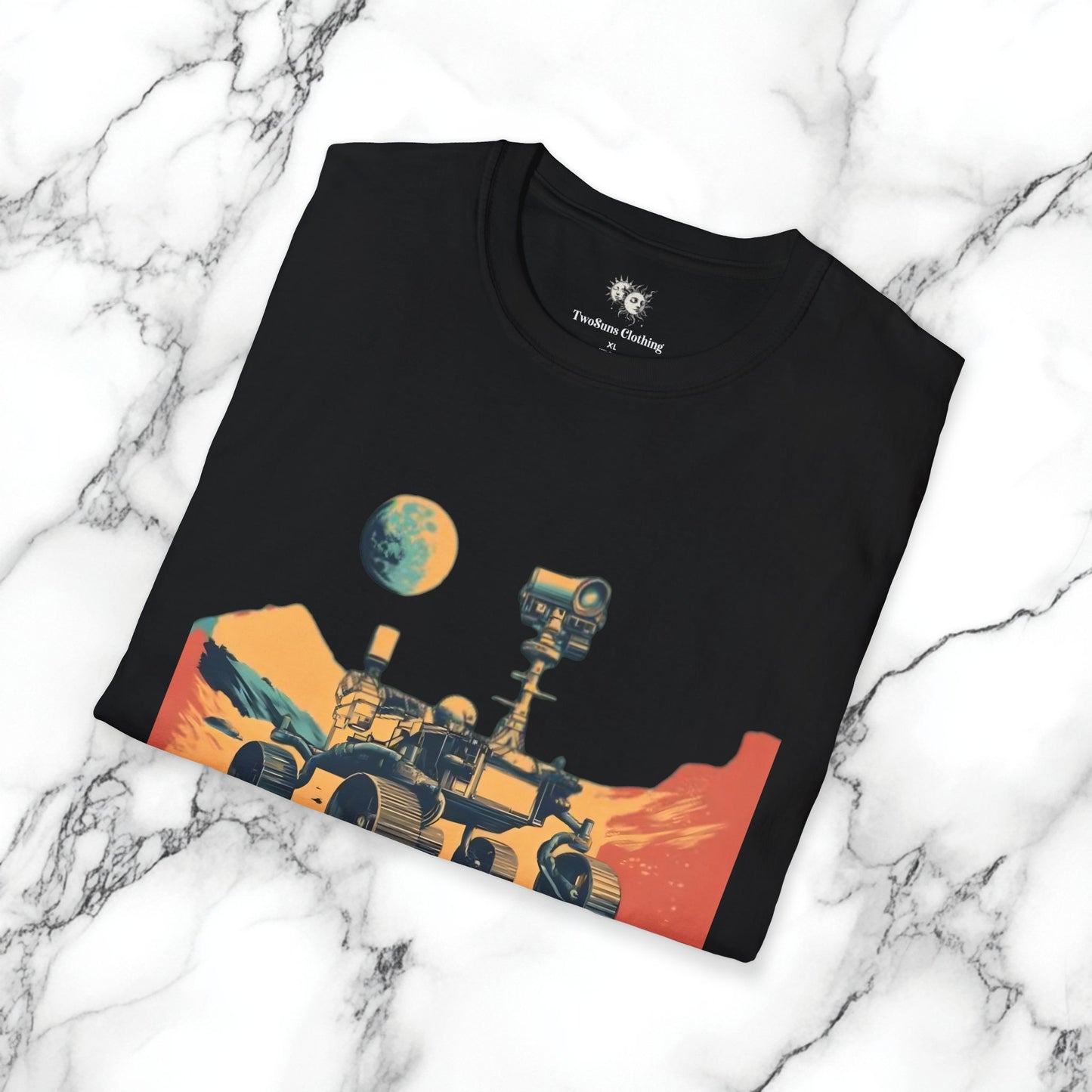 Rover T-Shirt
