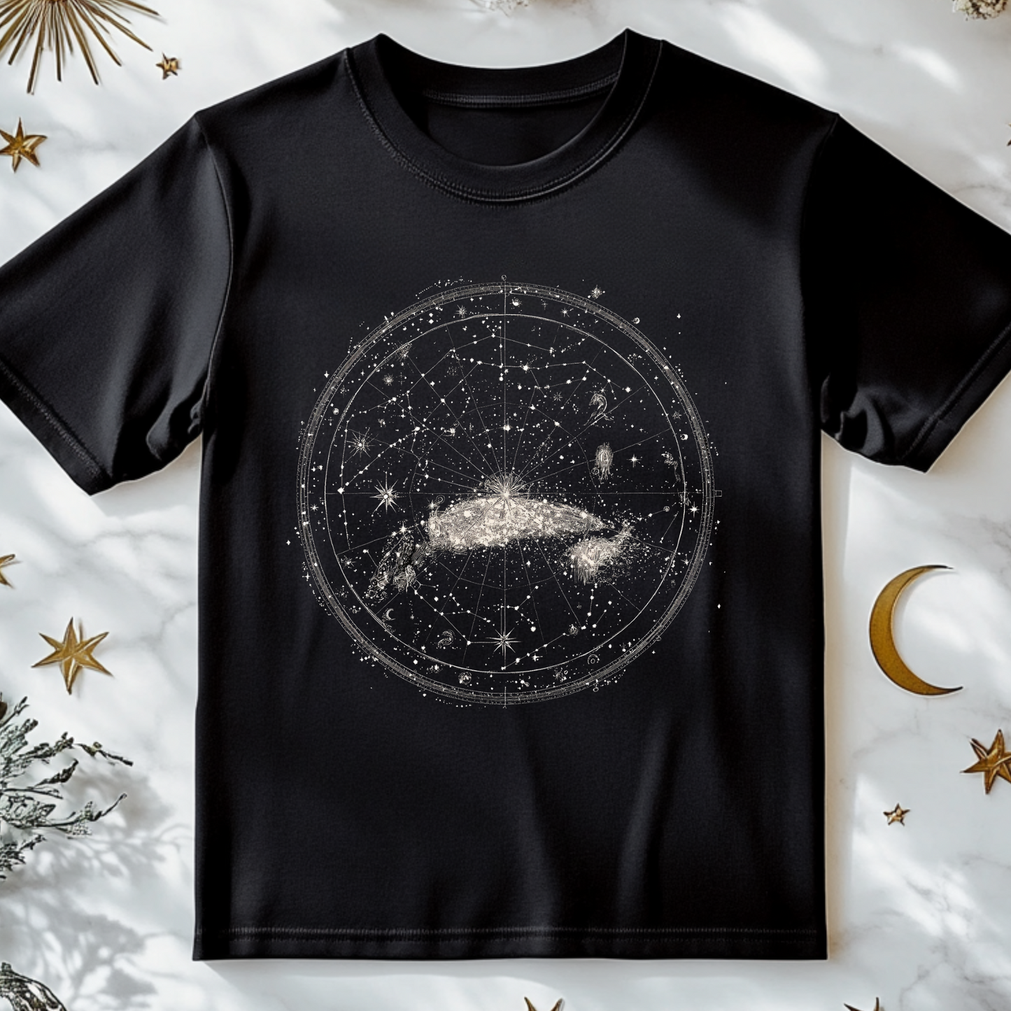 Constellations T-Shirt