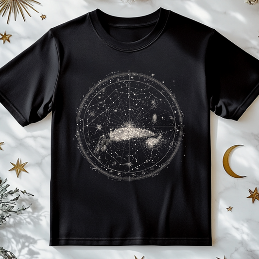 Constellations T-Shirt
