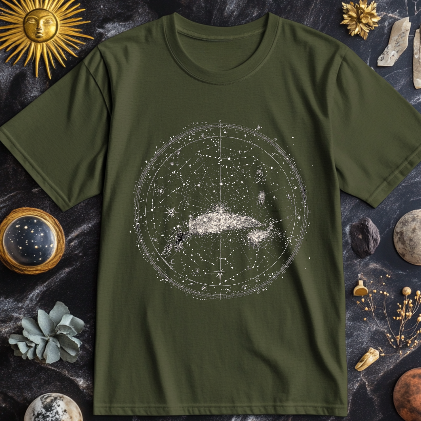 Constellations T-Shirt