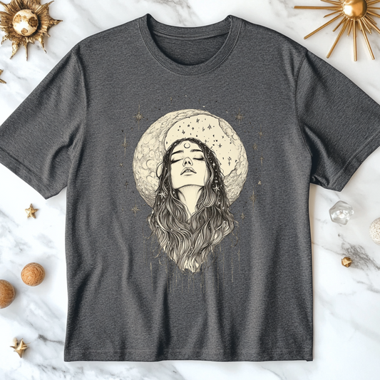 Moon Empress T-Shirt