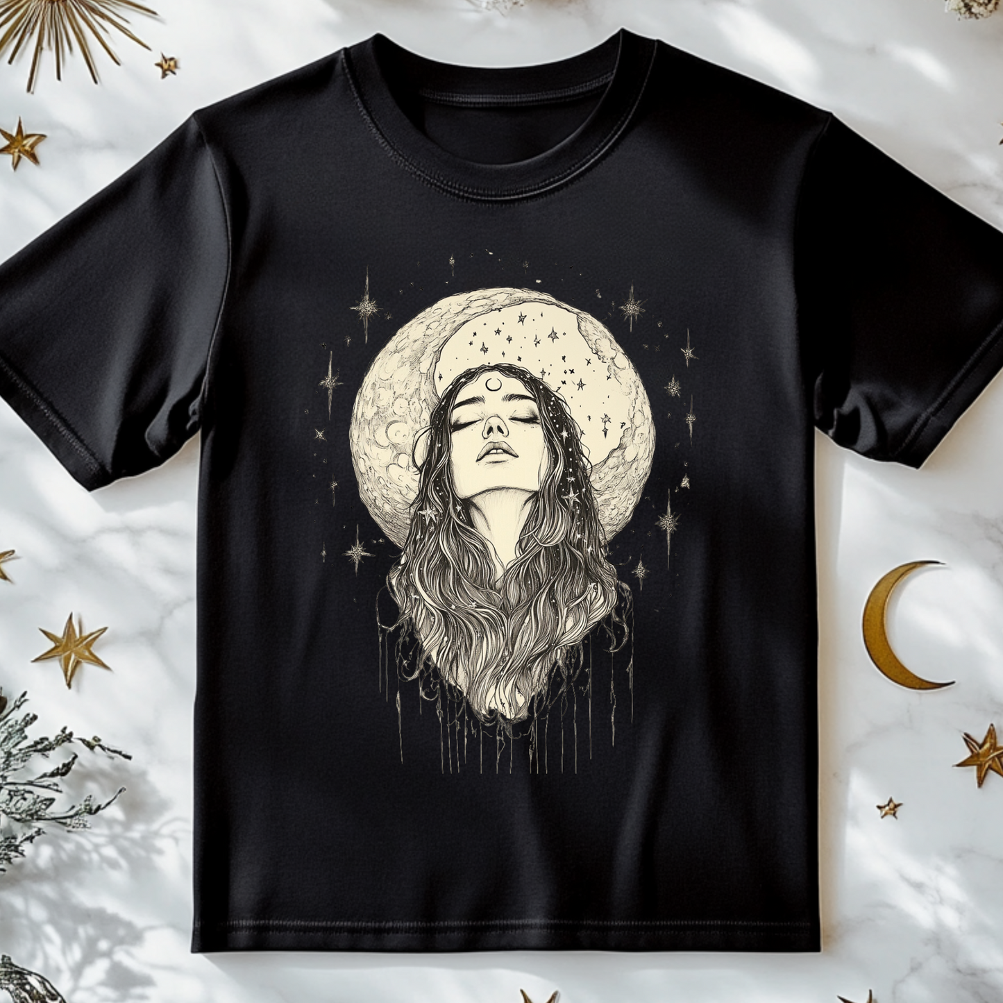 Moon Empress T-Shirt