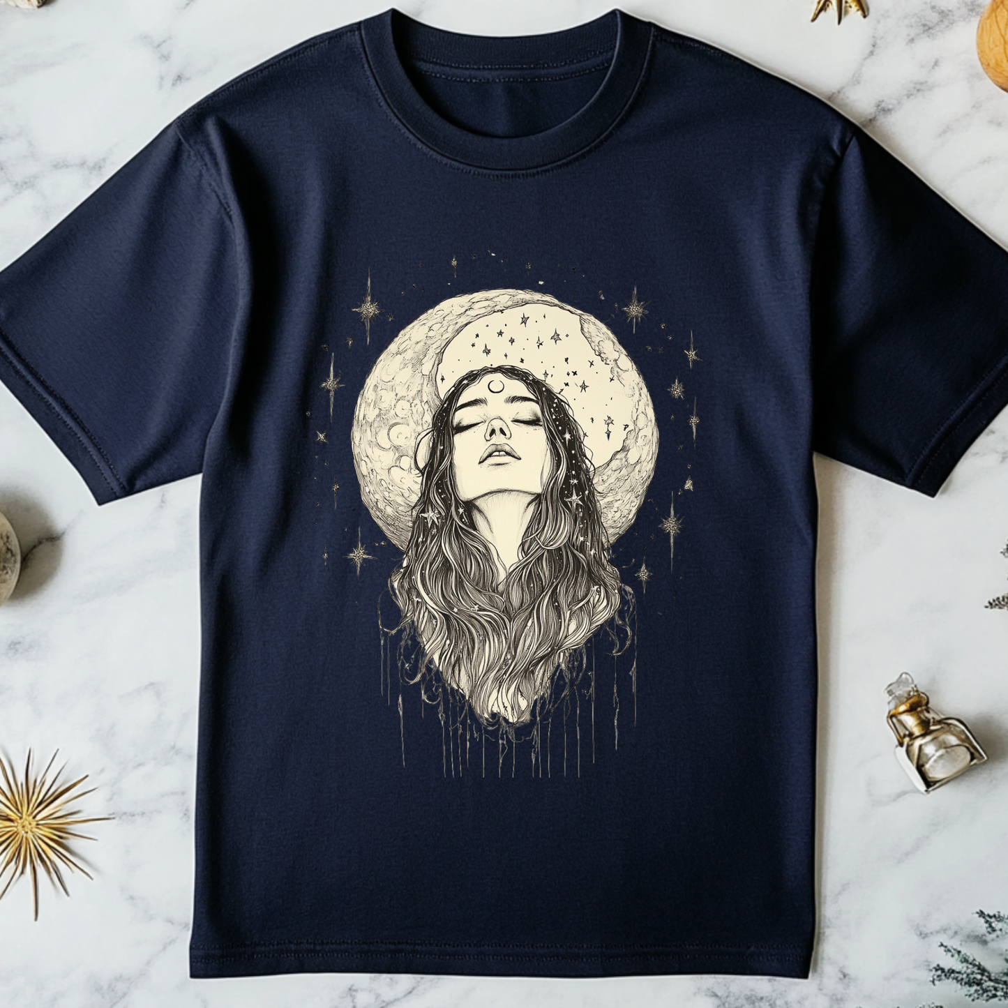 Moon Empress T-Shirt