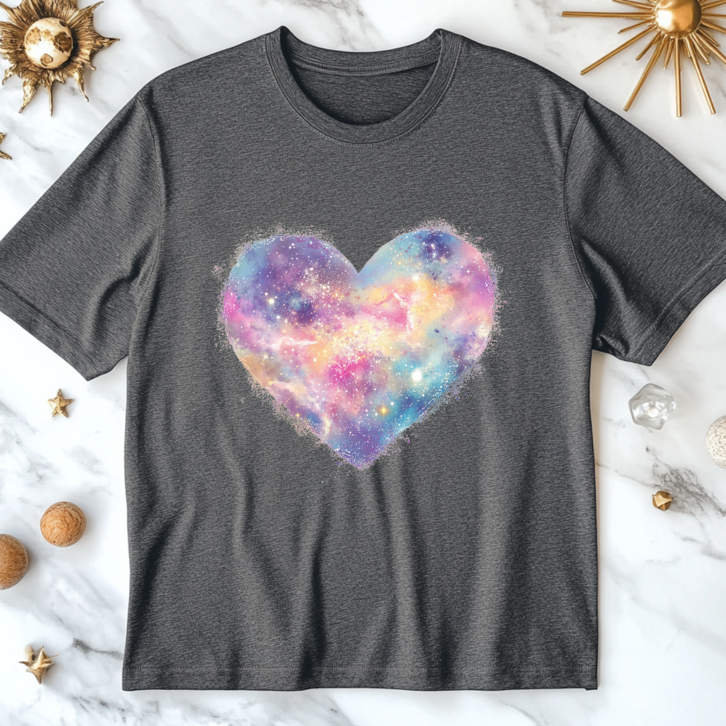 Cosmic Love T-Shirt