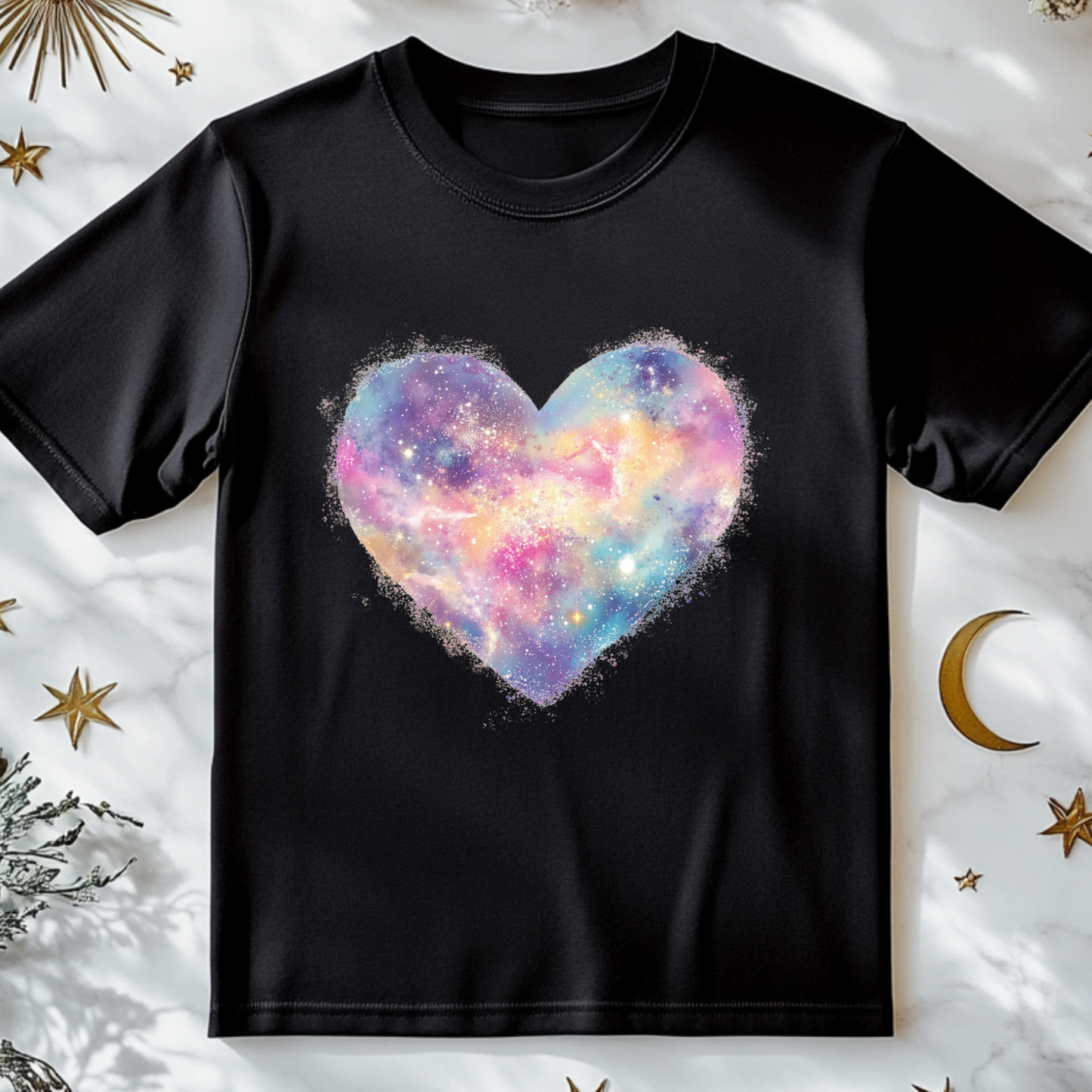 Cosmic Love T-Shirt