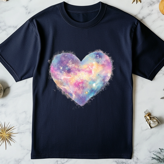 Cosmic Love T-Shirt