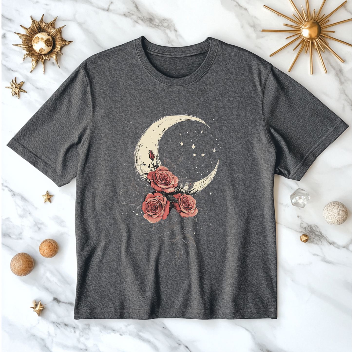 Dusk Rose T-Shirt
