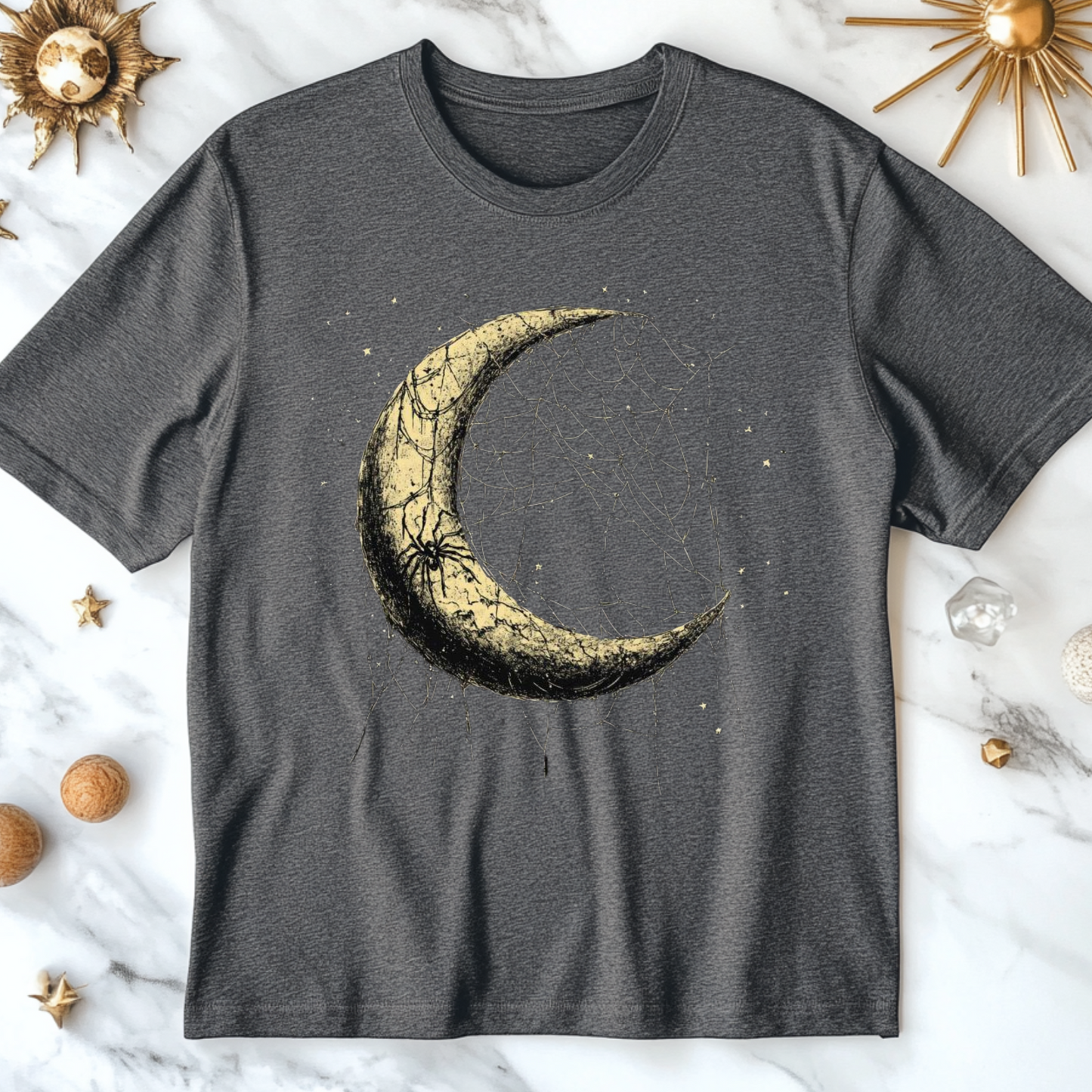 Spooky Moon T-Shirt