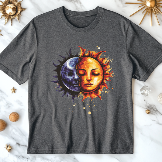 Dark & Light T-Shirt