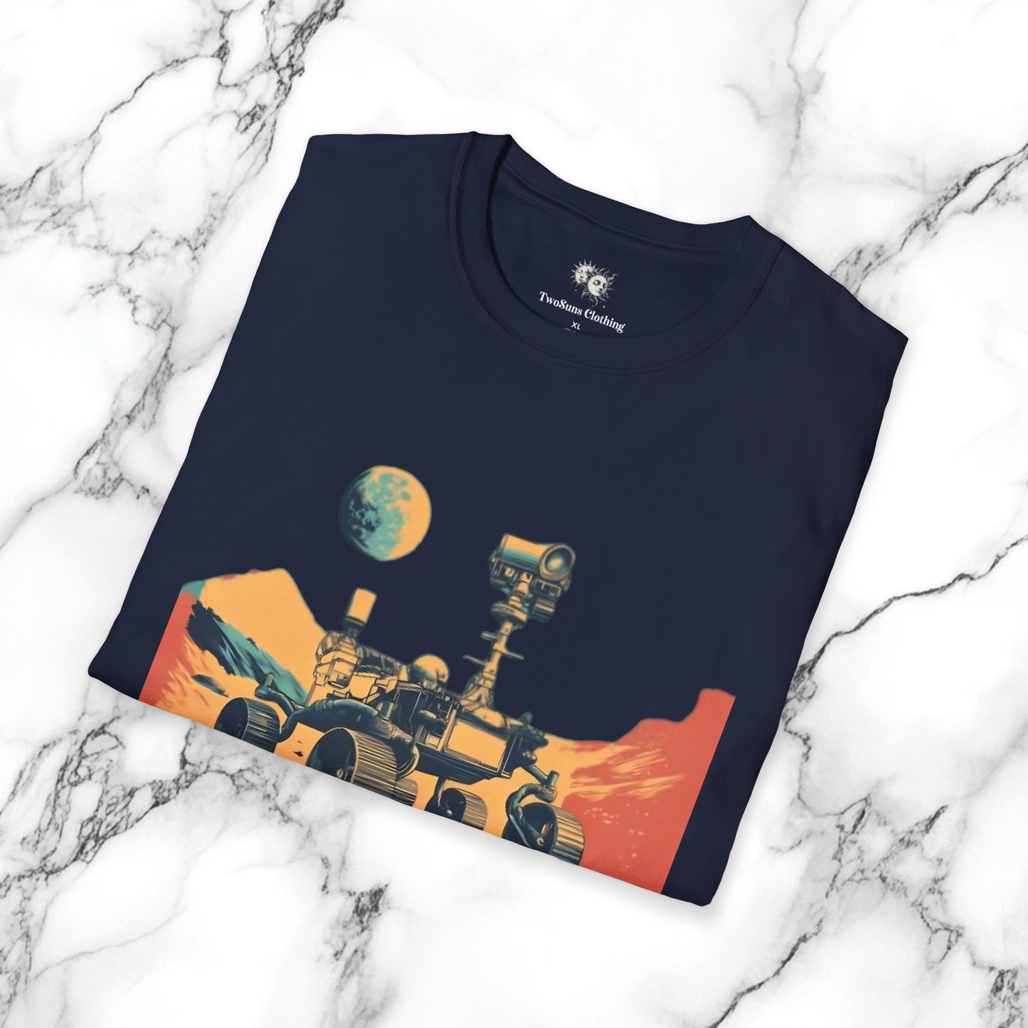 Rover T-Shirt