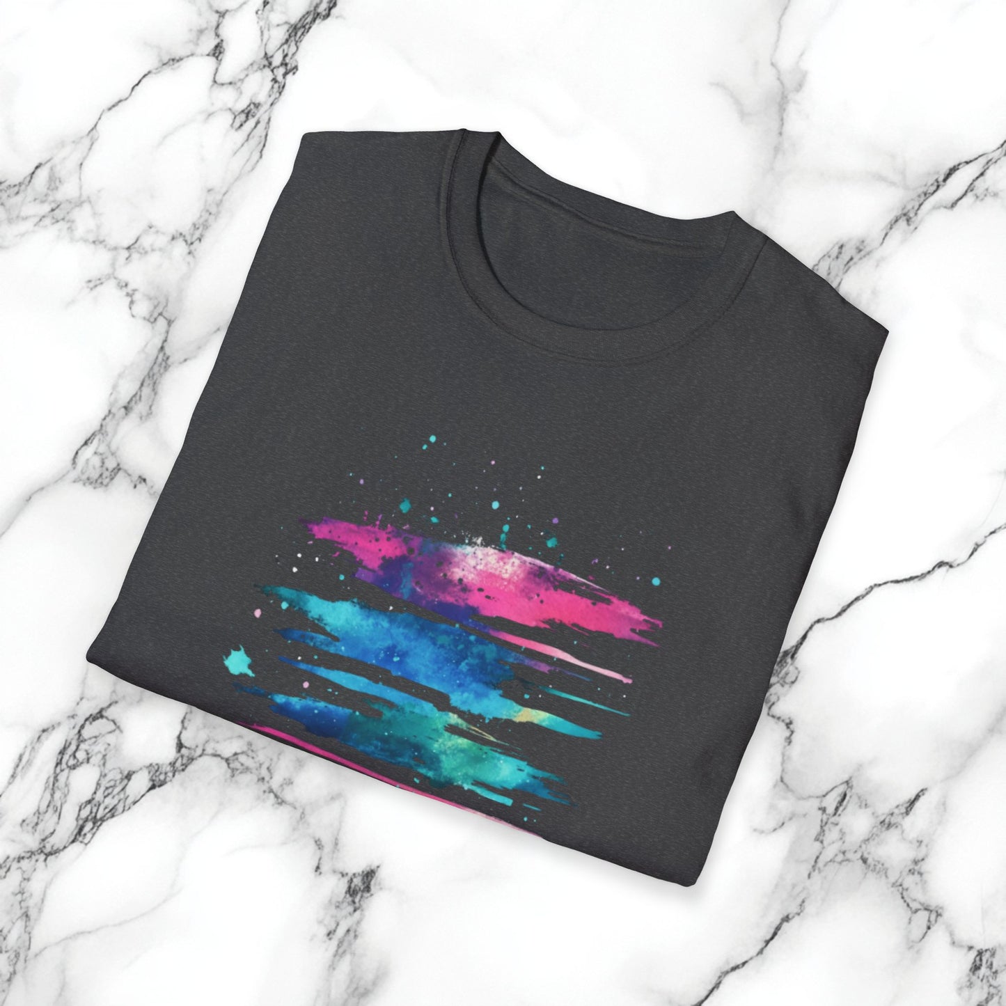 A Glimpse Into The Cosmos T-Shirt