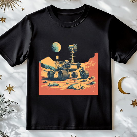 Rover T-Shirt