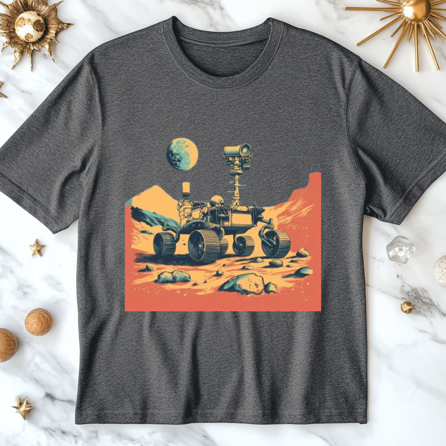 Rover T-Shirt