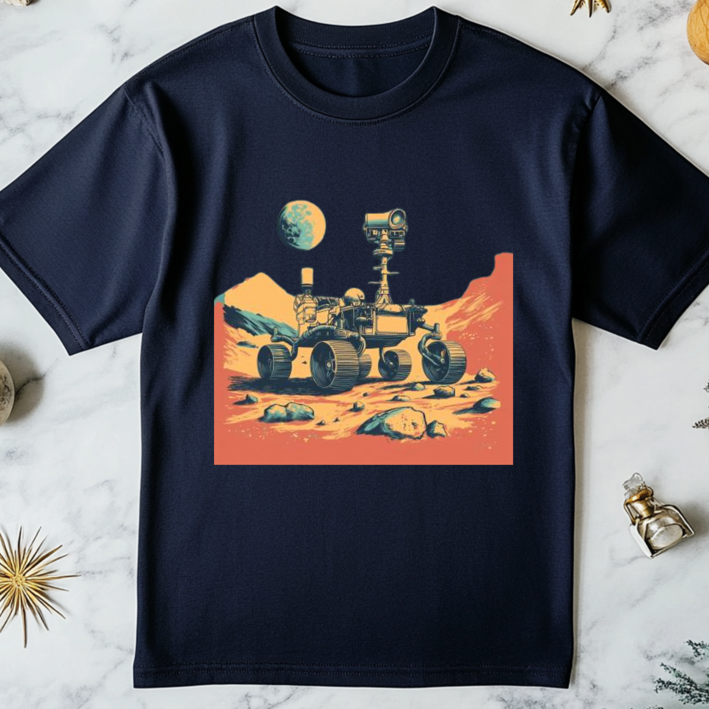 Rover T-Shirt