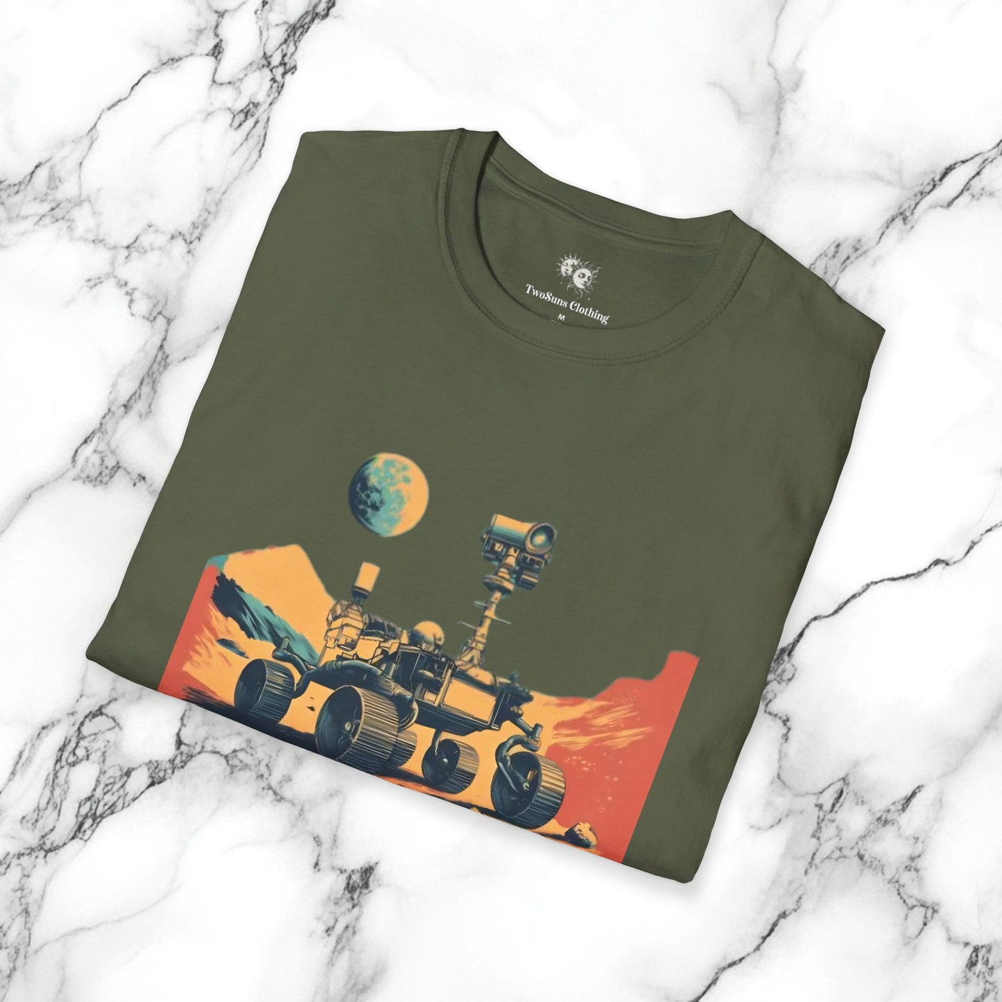 Rover T-Shirt