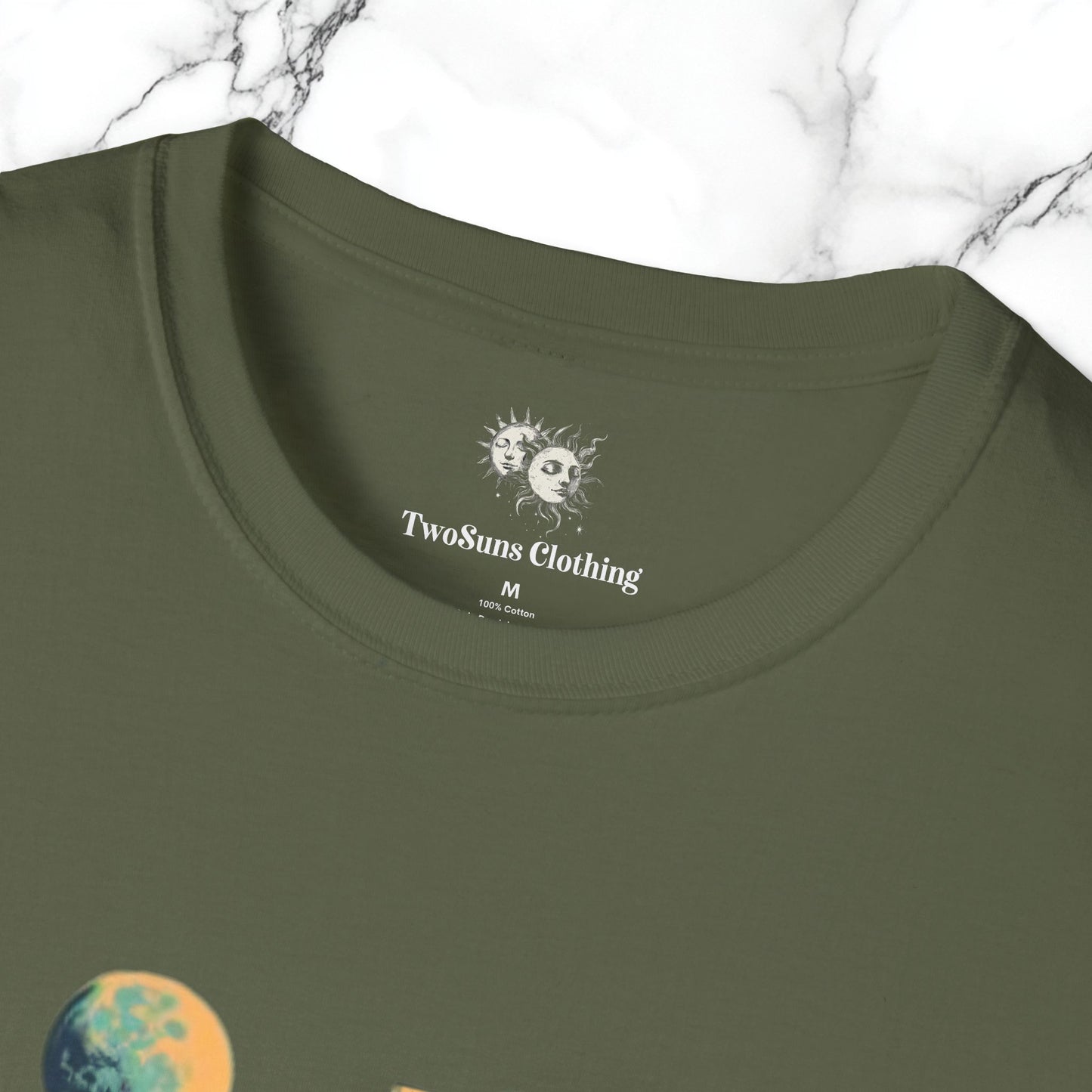 Rover T-Shirt