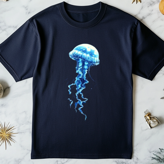 Galactic Jellyfish T-Shirt