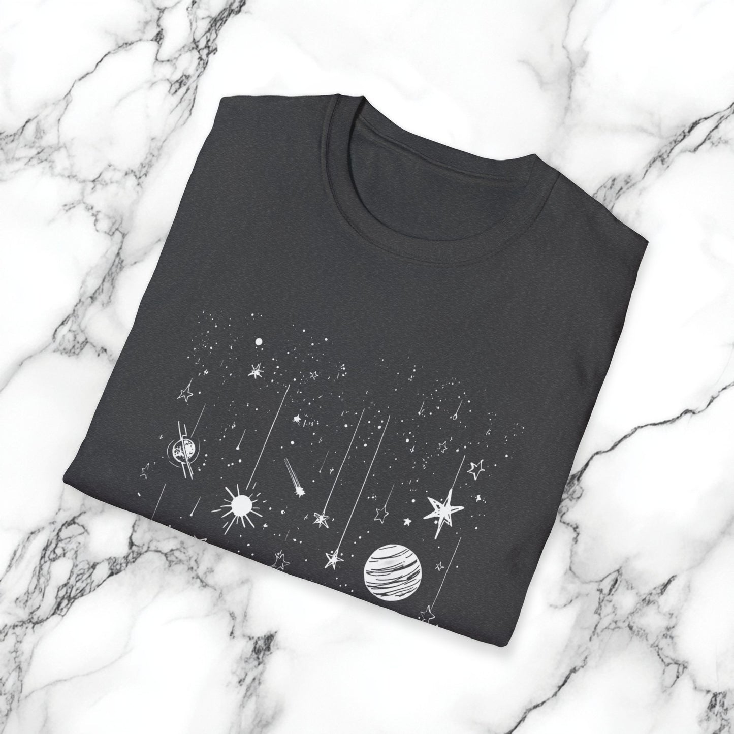 Shooting Stars T-Shirt