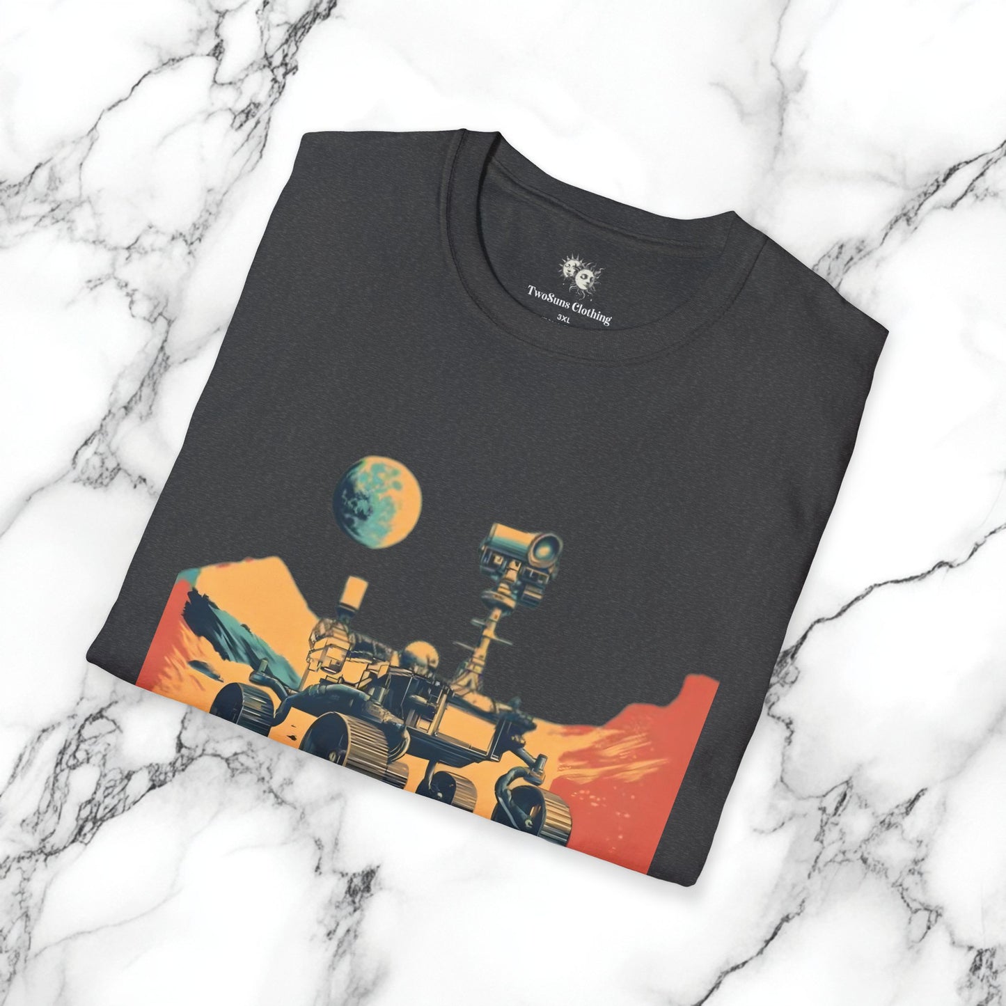Rover T-Shirt