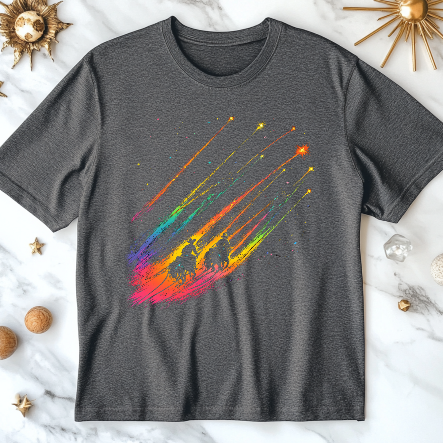 Meteor Riders T-Shirt