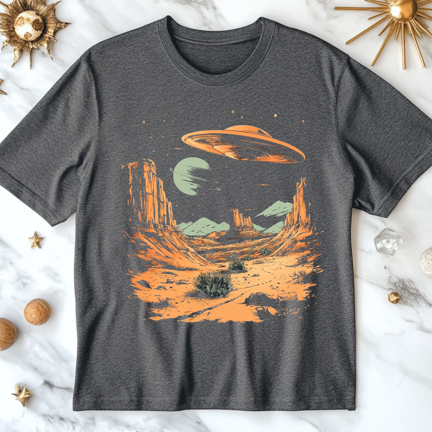 UFO T-Shirt