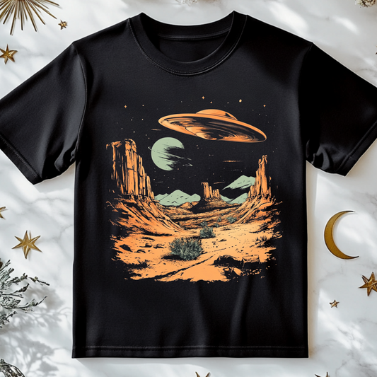 UFO T-Shirt