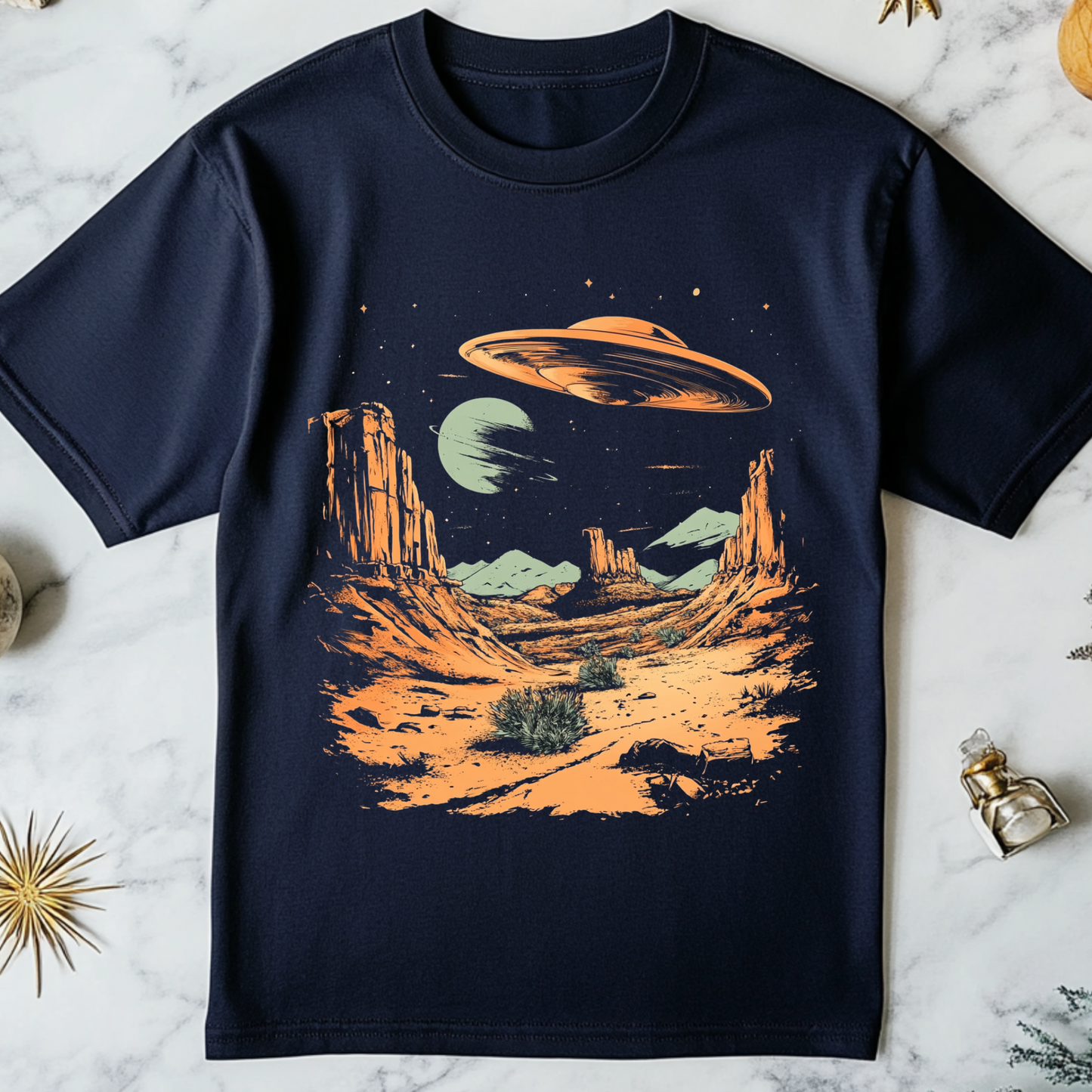 UFO T-Shirt