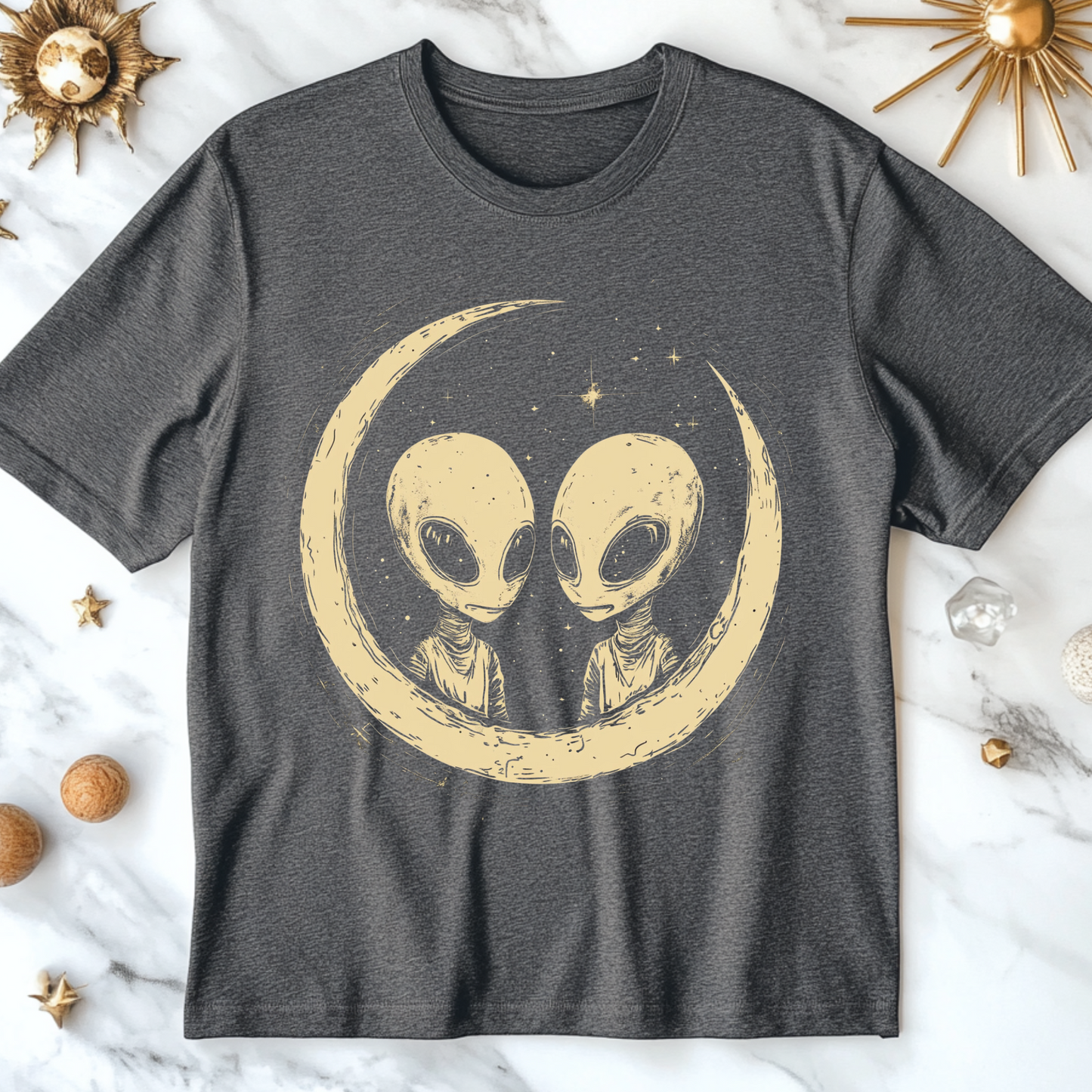 Alien T-Shirt