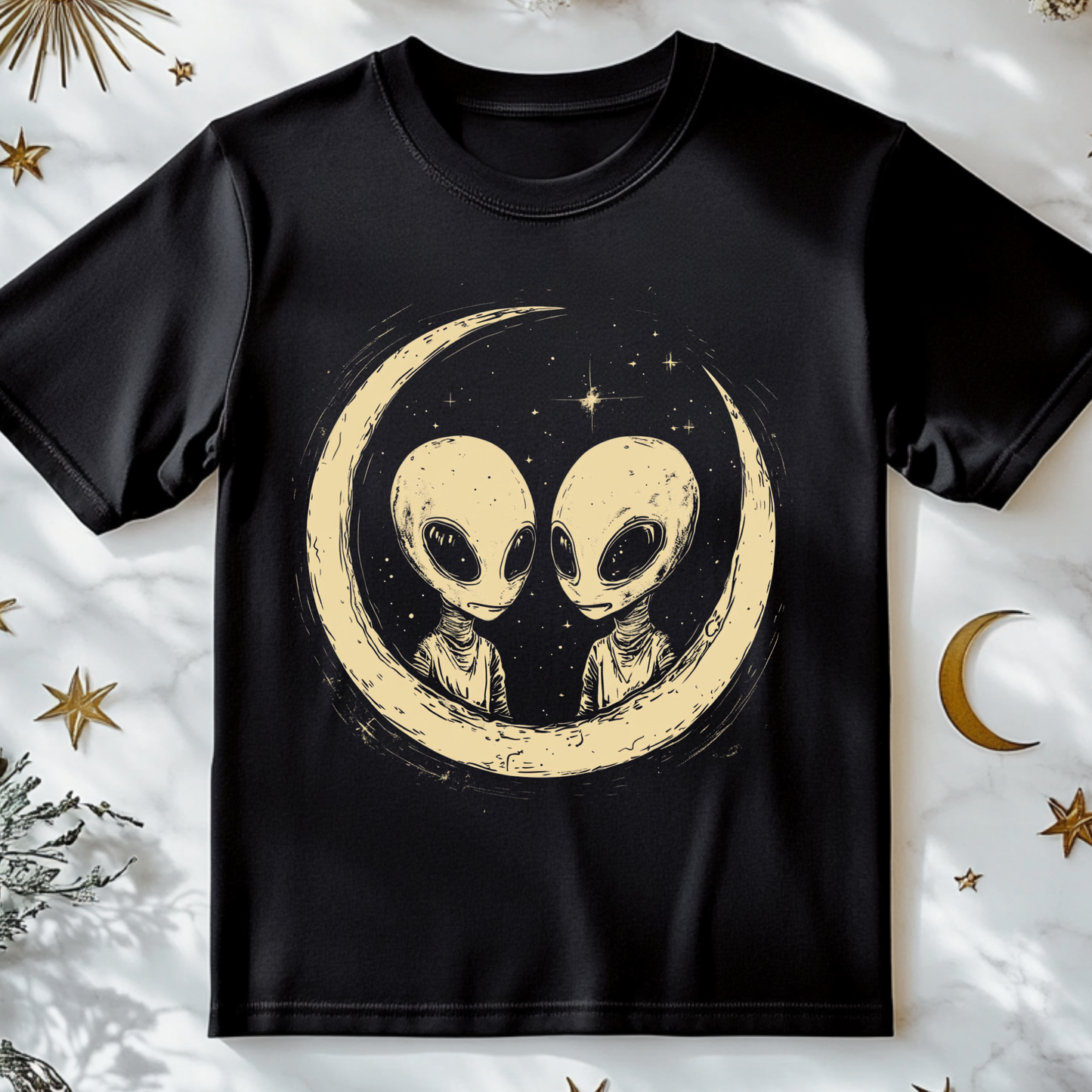 Alien T-Shirt